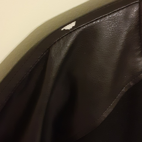 VINTAGE "BUD" BUDWEISER RACING JACKET - Picture 4 of 6